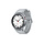 Samsung Galaxy Watch6 Classic 47 mm Digitaal Touchscreen Zilver