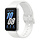 Samsung Galaxy Fit3 4,06 cm (1.6") AMOLED 40 mm Digitaal 256 x 402 Pixels Touchscreen Zilver