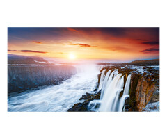 Samsung Samsung VHC-R Razor Narrow Bezel Video Wall