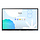 Samsung 65" Interactive Display WAD Android OS