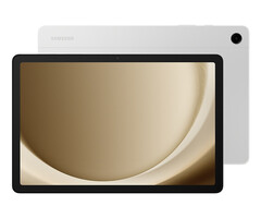 Samsung Samsung Galaxy Tab A9+ Qualcomm Snapdragon 128 GB 27,9 cm (11") 6 GB Wi-Fi 5 (802.11ac) Android 13 Zilver
