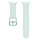 Samsung ET-SNL33LMEGEU slimme draagbare accessoire Band Muntkleur Rubber