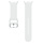 Samsung ET-SNL33LWEGEU slimme draagbare accessoire Band Wit Rubber