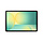 Samsung Galaxy Tab S10 FE Samsung Exynos 256 GB 27,7 cm (10.9") 12 GB Wi-Fi 6 (802.11ax) Zilver