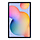 Samsung Galaxy Tab S6 Lite Wi-Fi Qualcomm Snapdragon 64 GB 26,4 cm (10.4") 4 GB Wi-Fi 5 (802.11ac) Blauw