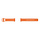 Samsung Galaxy Fit3 Sport Band Horlogebandje