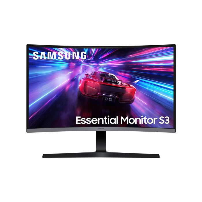 Samsung Samsung 27" Essential Monitor S3 S39GD Full HD 100Hz