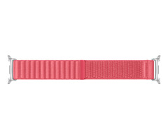 Samsung Samsung ET-SVL32SREGEU slimme draagbare accessoire Band Rood Stof/Weefsel, Nylon