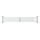 Samsung ET-SVL32SWEGEU slimme draagbare accessoire Band Wit Stof/Weefsel, Nylon
