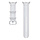 Samsung ET-SOL33LWEGEU slimme draagbare accessoire Band Wit Nylon, Textiel