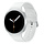 Samsung Galaxy Watch 8 3,3 cm (1.3") AMOLED 40 mm Digitaal 438 x 438 Pixels Touchscreen Zilver Wifi GPS