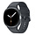 Samsung Galaxy Watch 8 3,3 cm (1.3") AMOLED 40 mm Digitaal 438 x 438 Pixels Touchscreen 4G Grafiet Wifi GPS