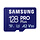 Samsung MB-MD128S 128 GB MicroSDXC UHS-I Klasse 10