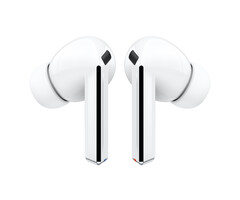 Samsung Samsung Galaxy Buds3 Pro Headset True Wireless Stereo (TWS) In-ear Oproepen/muziek USB Type-C Bluetooth Wit