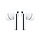 Samsung Galaxy Buds3 Pro Headset True Wireless Stereo (TWS) In-ear Oproepen/muziek USB Type-C Bluetooth Wit