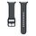 Samsung ET-SNL32SBEGEU slimme draagbare accessoire Band Grafiet Rubber
