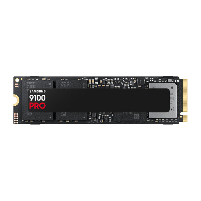 Samsung Samsung MZ-VAP8T0 8 TB M.2 PCI Express 5.0 NVMe V-NAND TLC