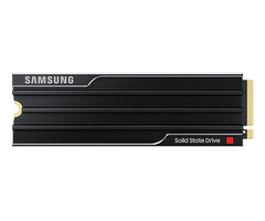 Samsung Samsung 9100 PRO 8 TB M.2 PCI Express 5.0 NVMe V-NAND