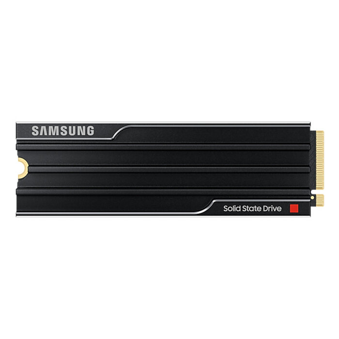 Samsung Samsung 9100 PRO 8 TB M.2 PCI Express 5.0 NVMe V-NAND