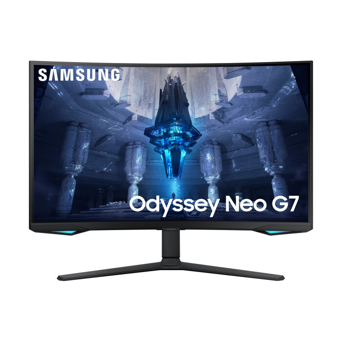 Samsung Samsung 32" Odyssey Neo G7 G75NB UHD 165Hz Gaming Monitor