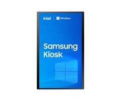 Samsung Samsung 24 Self-ordering Kiosk KM24C-5
