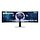 Samsung 49" Odyssey OLED G9 G93SD DQHD 240Hz Gaming Monitor