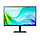 Samsung 27" ViewFinity S6 S61F QHD Monitor