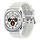 Samsung Galaxy Watch Ultra 3,81 cm (1.5") AMOLED 47 mm Digitaal 480 x 480 Pixels Touchscreen 4G Wit Wifi GPS