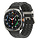 Samsung Galaxy Watch Ultra 3,81 cm (1.5") AMOLED 47 mm Digitaal 480 x 480 Pixels Touchscreen 4G Zilver Wifi GPS