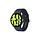 Samsung Galaxy Watch6 SM-R945FZKADBT 3,81 cm (1.5") OLED 44 mm Digitaal 480 x 480 Pixels Touchscreen 4G Grafiet Wifi GPS