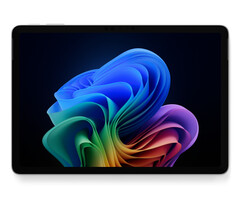 Microsoft Microsoft Surface Pro 12" Qualcomm Snapdragon 1 TB 30,5 cm (12") 16 GB Wi-Fi 7 (802.11be) Windows 11 Pro Platina