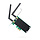 TP-Link Archer T4E Intern WLAN 867 Mbit/s