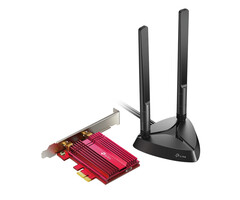 TP-Link TP-Link Archer TX3000E Intern WLAN / Bluetooth 2402 Mbit/s