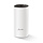 TP-Link Deco E4 (1-pack) Dual-band (2.4 GHz / 5 GHz) Wi-Fi 5 (802.11ac) Wit, Grijs Intern