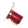 TP-Link TX401 netwerkkaart Intern Ethernet 10000 Mbit/s