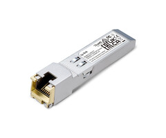 TP-Link TP-Link TL-SM331T netwerk transceiver module Vezel-optiek 1250 Mbit/s SFP 850 nm