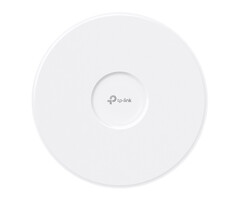 TP-Link TP-Link Omada EAP783 draadloos toegangspunt (WAP) 19000 Mbit/s Wit Power over Ethernet (PoE)