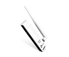 TP-Link TP-Link TL-WN722N netwerkkaart WLAN 150 Mbit/s