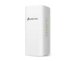 TP-Link TP-Link Omada SG2005P-PD netwerk-switch Managed L2/L2+ 10G Ethernet (100/1000/10000) Power over Ethernet (PoE) Desktop Wit