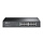 TP-Link TL-SF1016DS netwerk-switch Unmanaged Fast Ethernet (10/100) 1U Zwart