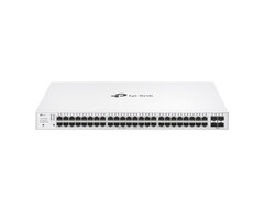 TP-Link TP-Link Festa FS352G L2/L2+ Gigabit Ethernet (10/100/1000) Power over Ethernet (PoE) Wit
