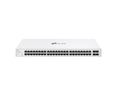 TP-Link TP-Link Festa FS352G L2/L2+ Gigabit Ethernet (10/100/1000) Wit
