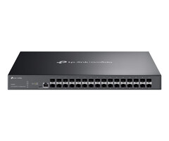 TP-Link TP-Link Omada SX3032F netwerk-switch Managed L2+ Zwart