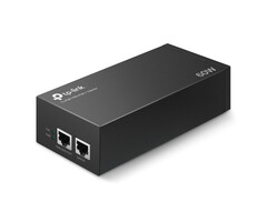 TP-Link TP-Link TL-POE170S PoE adapter & injector Gigabit Ethernet