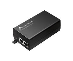 TP-Link TP-Link Omada POE260S PoE adapter & injector 2.5 Gigabit Ethernet, Fast Ethernet, Gigabit Ethernet