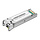 TP-Link TL-SM321A netwerk transceiver module Vezel-optiek 1250 Mbit/s SFP