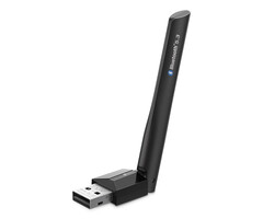 TP-Link TP-Link UB500 Plus interfacekaart/-adapter Bluetooth