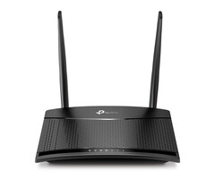 TP-Link TP-Link TL-MR100 draadloze router Fast Ethernet Single-band (2.4 GHz) 4G Zwart