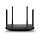 TP-Link Archer VR300 draadloze router Fast Ethernet Dual-band (2.4 GHz / 5 GHz) Zwart