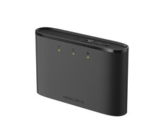 TP-Link Mercusys MT110 mobiele router / gateway / modem Router voor mobiele netwerken